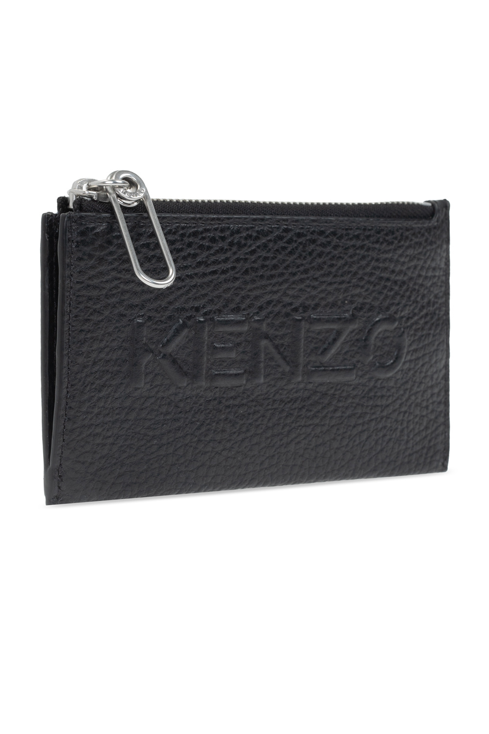 Kenzo Leather card case