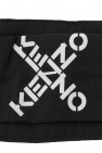 Kenzo MULTICOLOUR Face mask three-pack