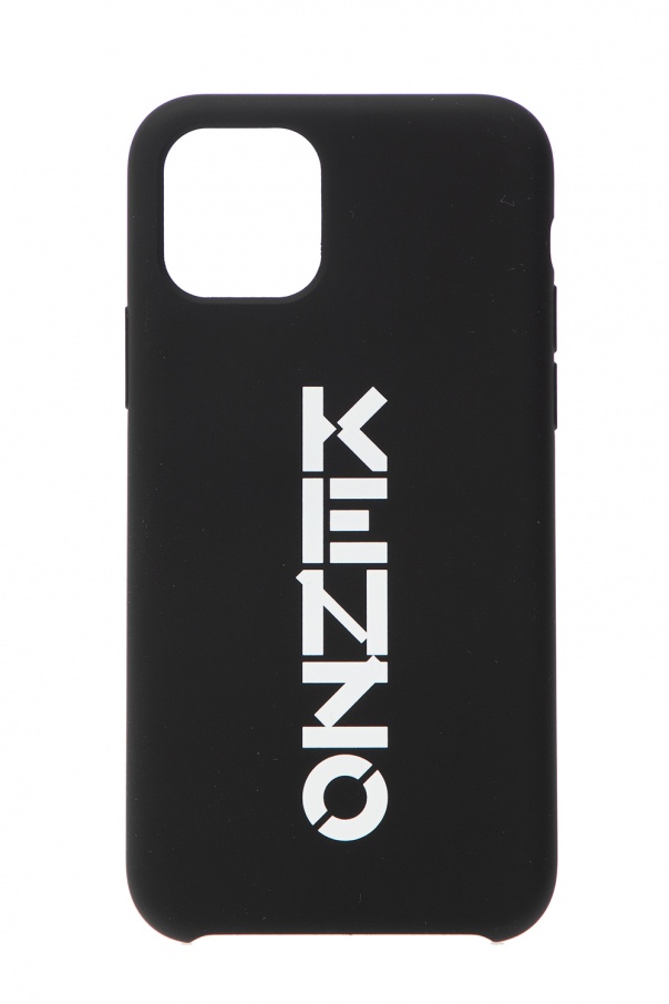 Kenzo iPhone 11 Pro case
