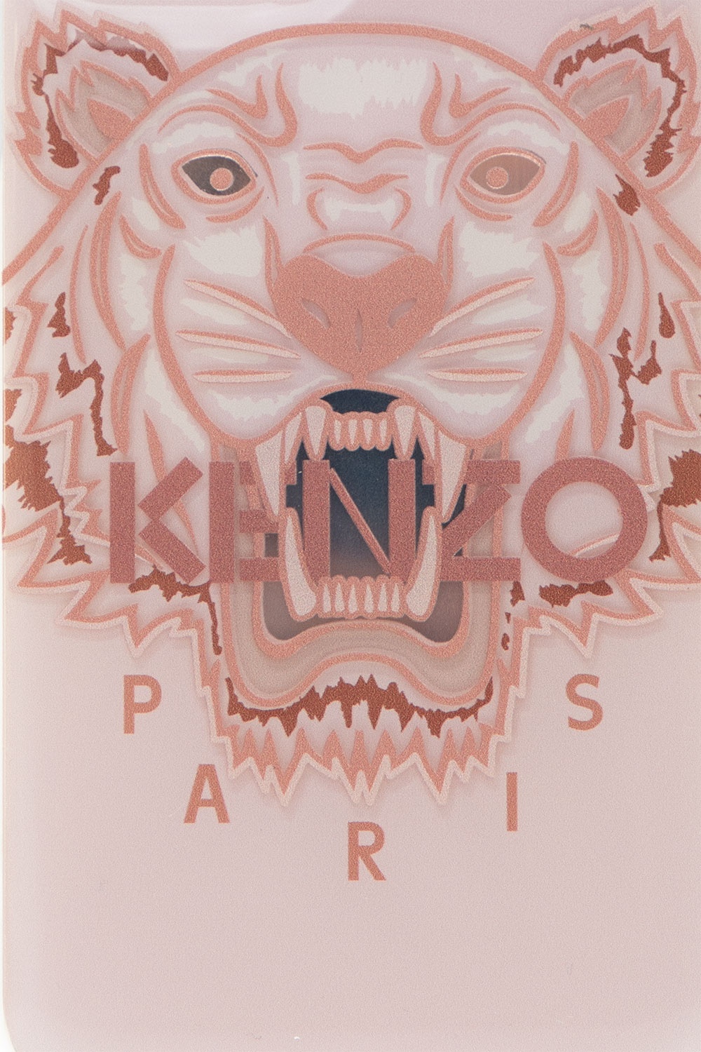 kenzo phone case pink