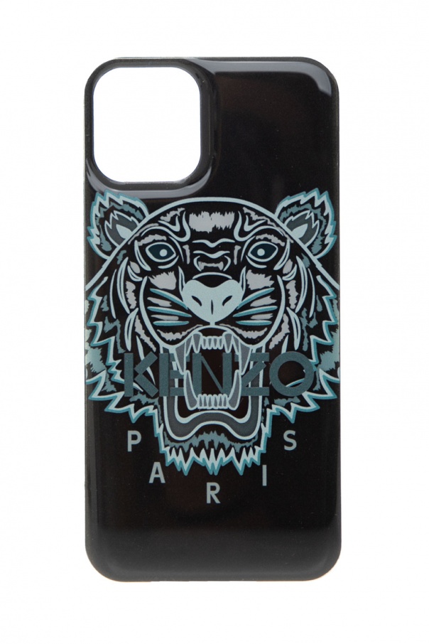 Kenzo iPhone 11 Pro case