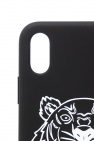 Kenzo BLACK iPhone XS MAX case