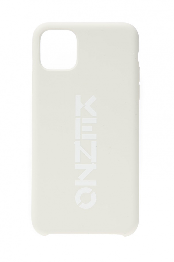 Kenzo iPhone 11 Pro Max case