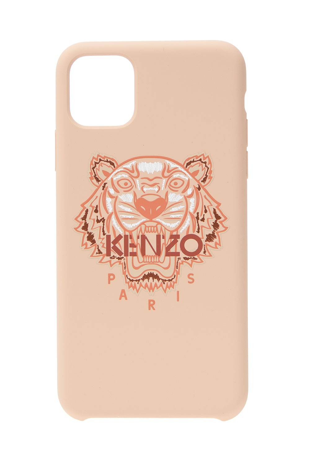 kenzo iphone case pink