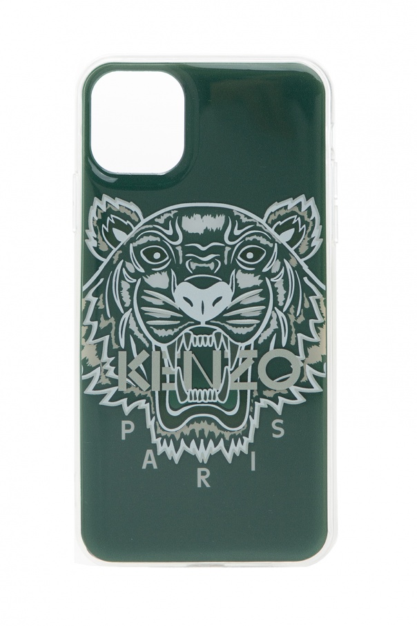 Kenzo iPhone 11 Pro Max case