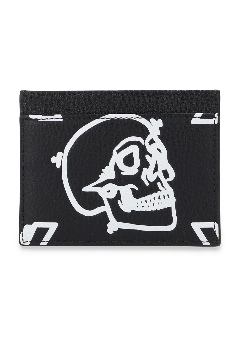 Philipp Plein Card case with logo