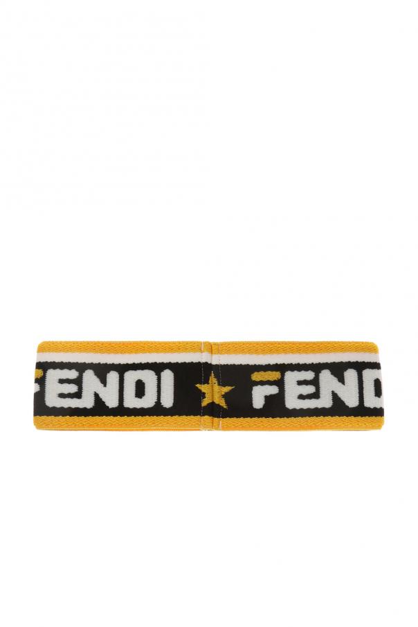 fendi baseball cap womens