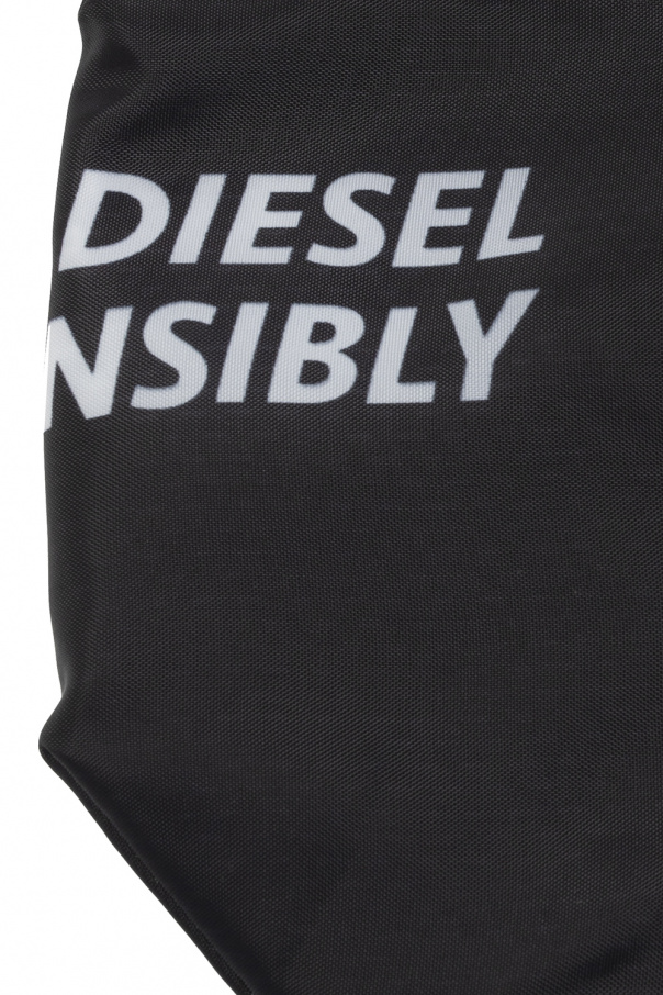 Diesel Printed may mask