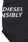 Diesel Printed mask