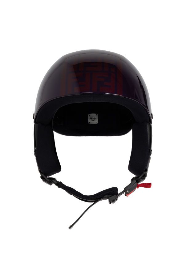 Fendi Ski helmet