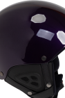 Fendi PURPLE Ski helmet
