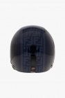 Fendi NAVY BLUE Ski helmet