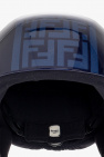 Fendi NAVY BLUE Ski helmet