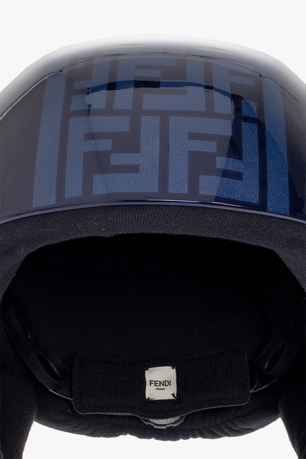 Fendi Ski helmet