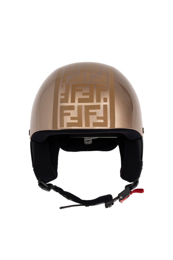 Fendi Ski helmet