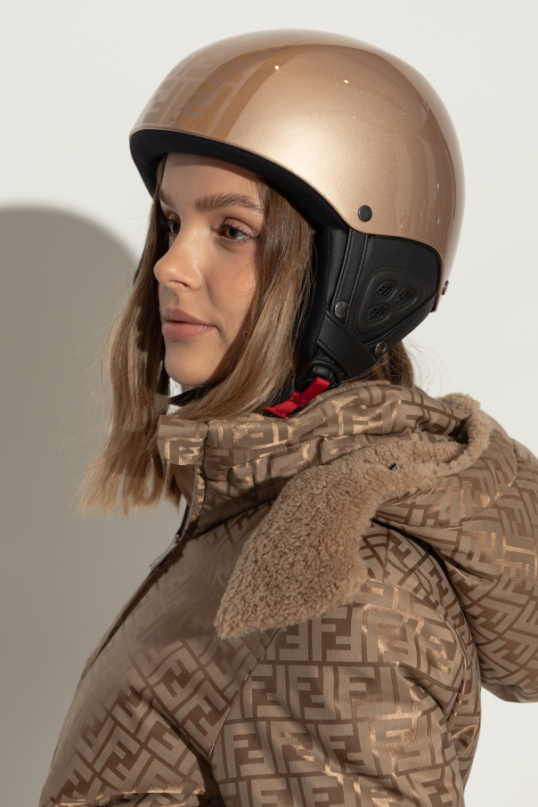 Fendi Ski helmet