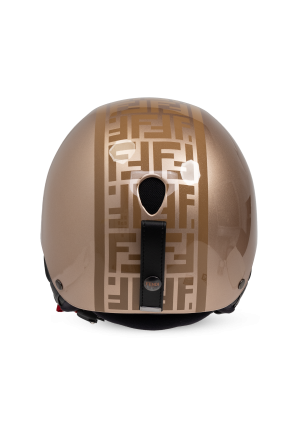 Fendi Ski helmet