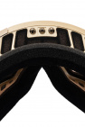 Fendi beige Ski goggles