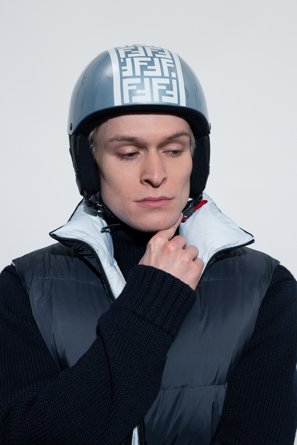 Fendi Ski helmet