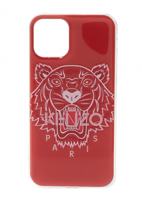 Kenzo iPhone 11 Pro case