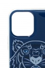 Kenzo NAVY BLUE iPhone 11 Pro case