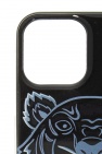 Kenzo BLACK iPhone 11 Pro case