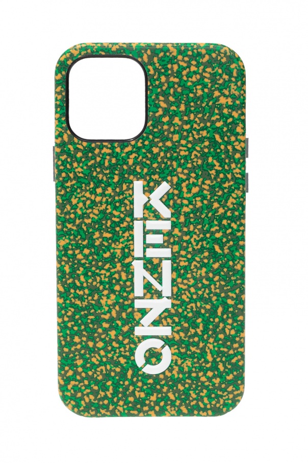 Kenzo iPhone 12 case