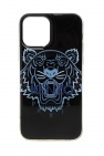Kenzo BLACK iPhone 12/12 Pro case