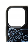 Kenzo BLACK iPhone 12/12 Pro case