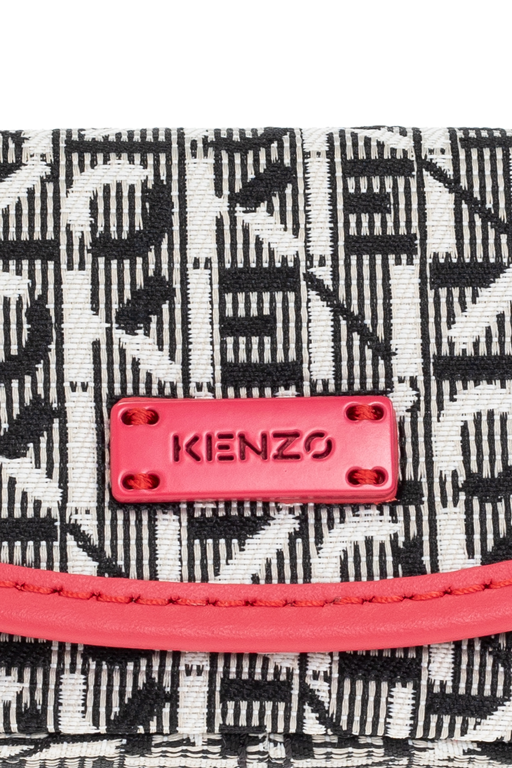 Kenzo Lets keep in touch