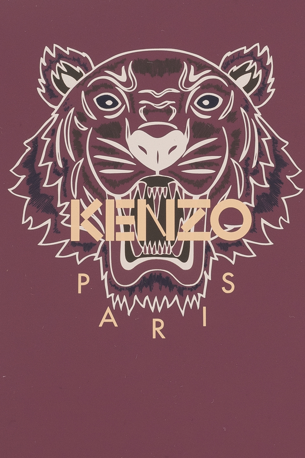 Kenzo Download the updated version of the app