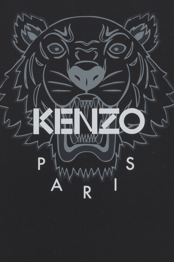 Kenzo iPhone 12 /12 Pro case