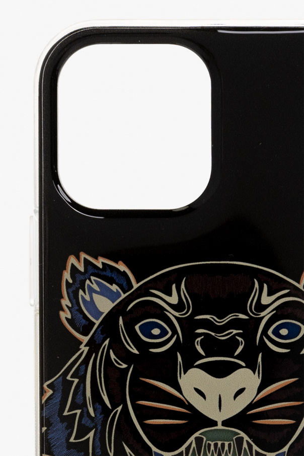 Kenzo iPhone 13 Pro case