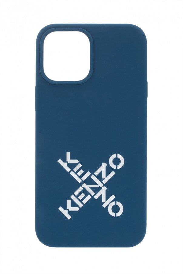 Kenzo iPhone 12 Pro Max case