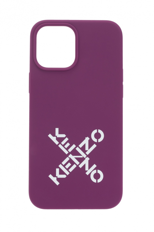 Kenzo iPhone 12 Pro Max case