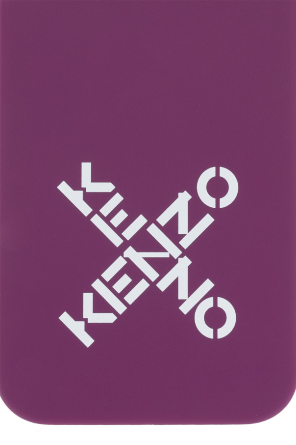 Kenzo iPhone 12 Pro Max case