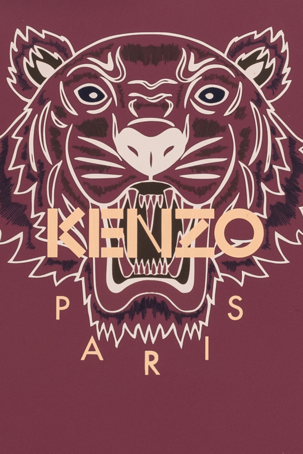 Kenzo Taxes and duties included