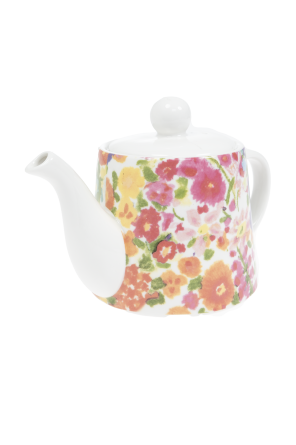 Kurt Geiger Teapot