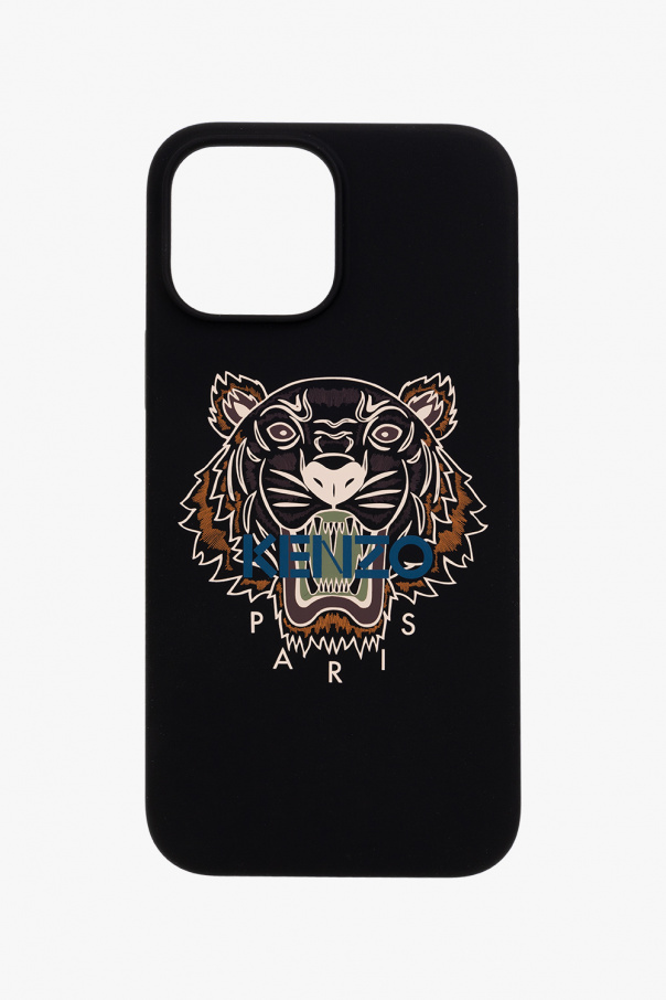 Kenzo iPhone 13 Pro Max case