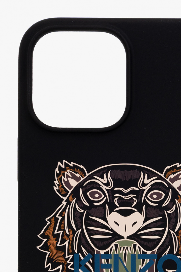 Kenzo iPhone 13 Pro Max case