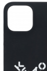 Kenzo BLACK iPhone 13/13 Pro case
