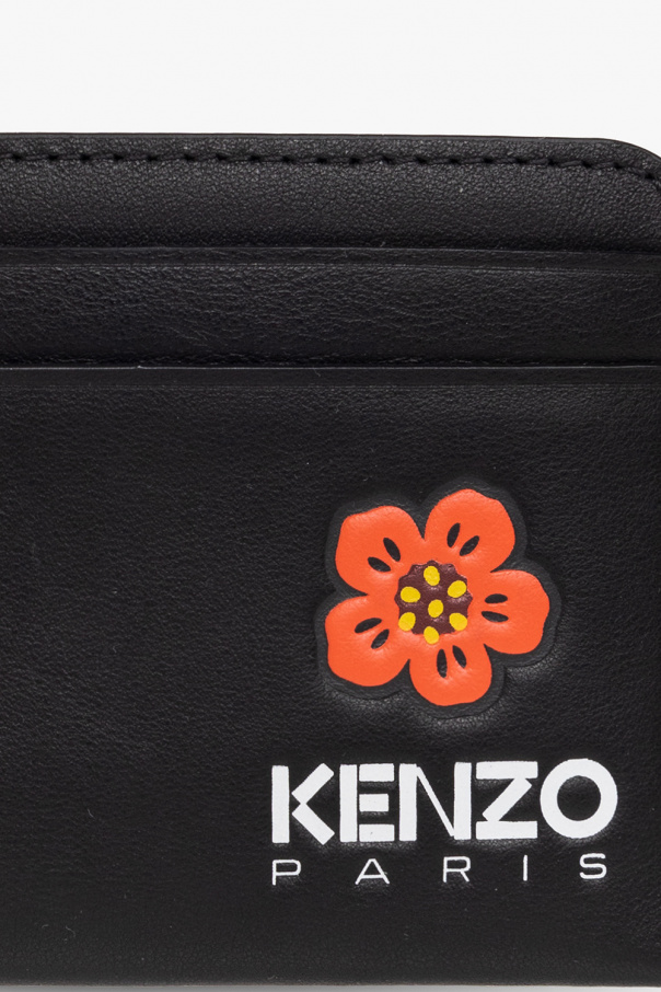 Kenzo Card holder | Men's Accessories | Vitkac