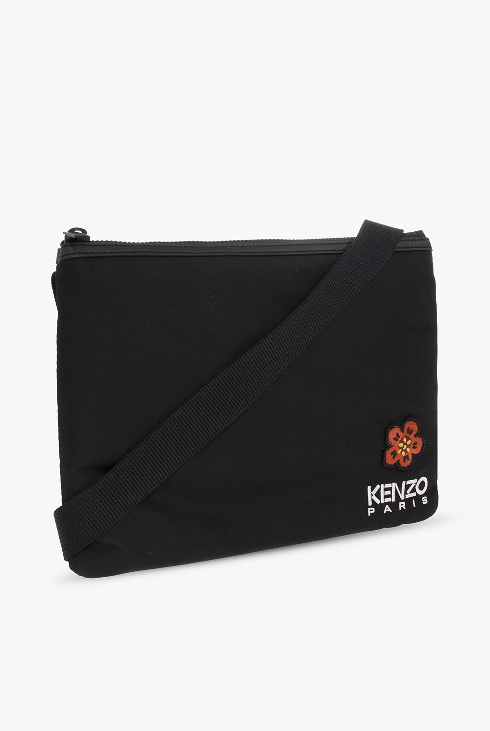 Kenzo Calvin Klein Must monogram-print camera bag