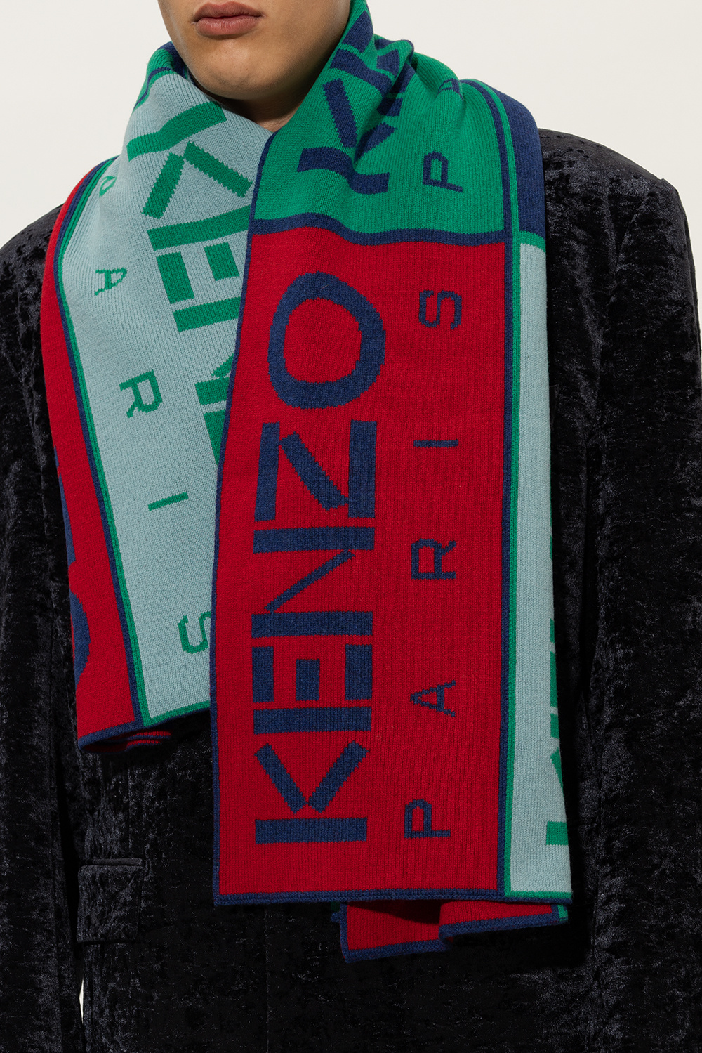 Kenzo that will serve you for years to come