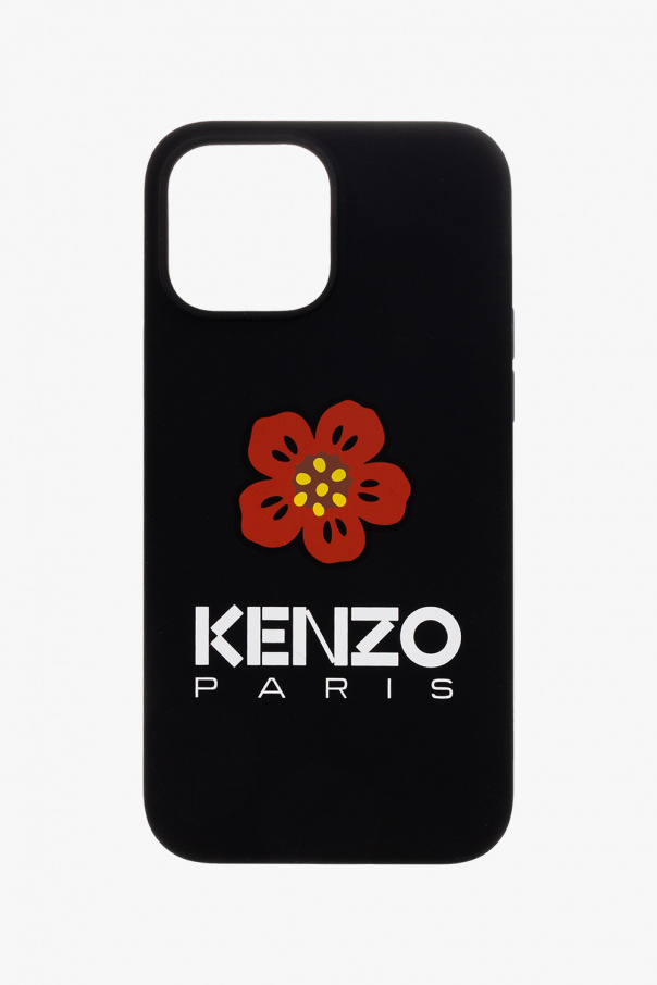 Kenzo CAREFREE SUMMER IN THE BOHO STYLE