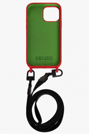 Kenzo iPhone 13 Pro Max case