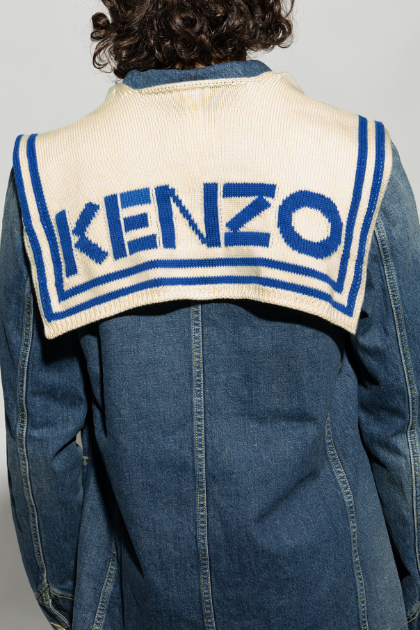 Kenzo EARN THE TITLE OF THE BEST DRESSED GUEST