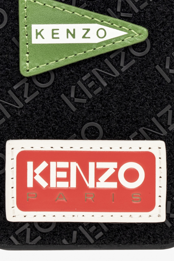 Kenzo Frequently asked questions