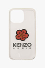 Kenzo WHITE iPhone 14 Pro Max case