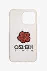 Kenzo WHITE iPhone 14 Pro Max case